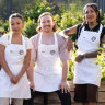 MasterChef top 5