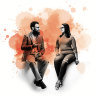 Table manners, love and dreaming: Why do we behave as we do? We explain