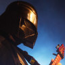Darth metal: Galactic Empire give Star Wars compositions a different feel