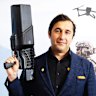 Droneshield CEO Oleg Vornik