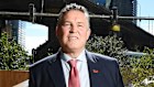 Westpac CEO Anthony Miller said households are resilient despite feeling the impact of cost of living pressures.
