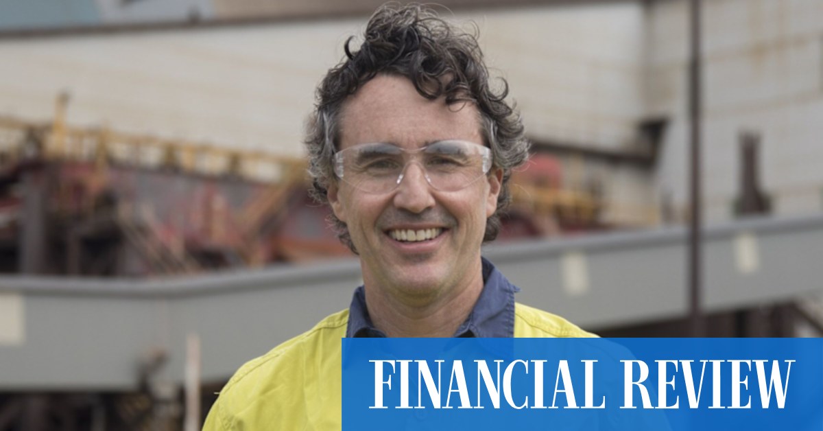 The two mining giants had previously considered a tie-up that would create a significant copper producer and shake up the resources sector.