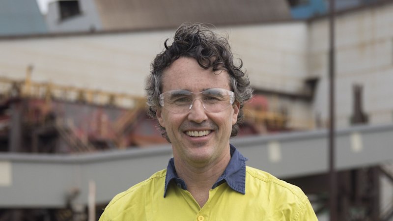 Glencore confirms it is discussing a merger with Rio Tinto