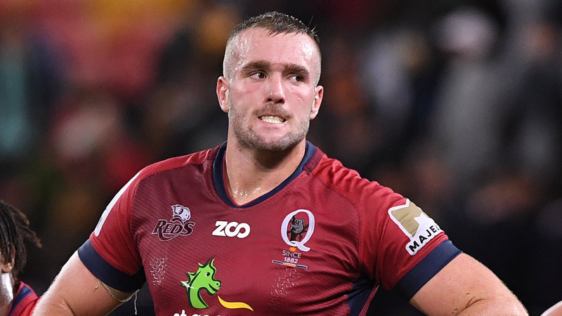 RA and QRU officially terminate contracts of disgruntled Reds trio