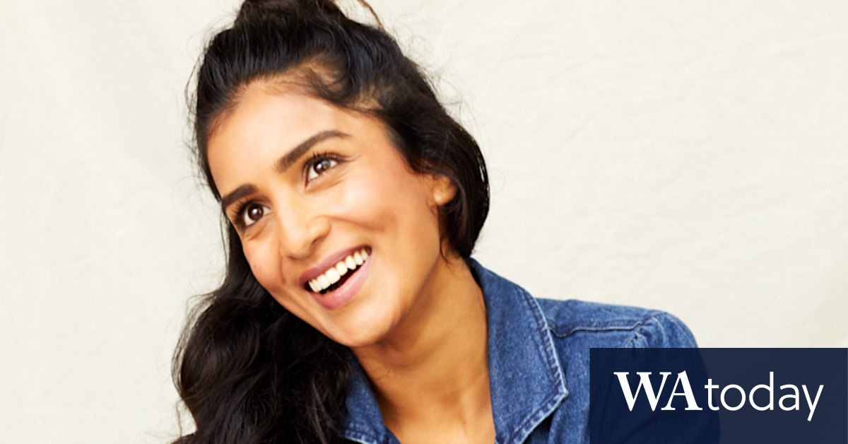 Pallavi Sharda has overcome every obstacle in her career to date - Vimarsana News