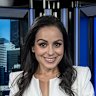Sky News presenter Rita Panahi, pictured without forthcoming merchandise.