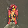 Police search Yarra River at Warrandyte for missing man