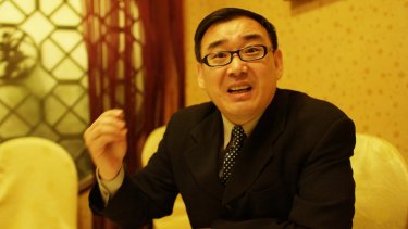 Australian writer Yang Hengjun says he is innocent of vaguely defined charges of espionage.  