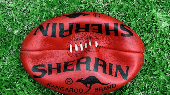 Being a professional AFL player can be tough and a life that is not for everyone.