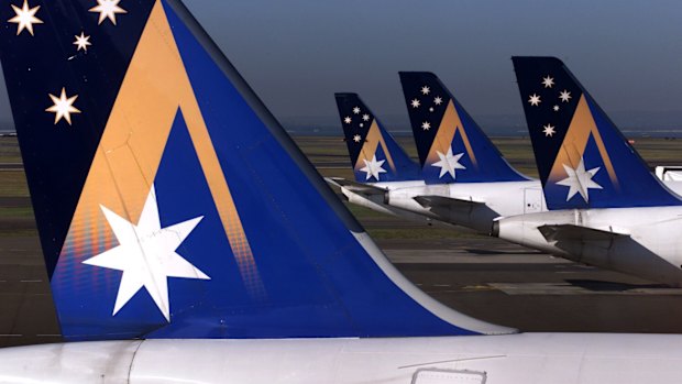 Now, more than 20 years after its final flight, Ansett Australia is making a comeback.