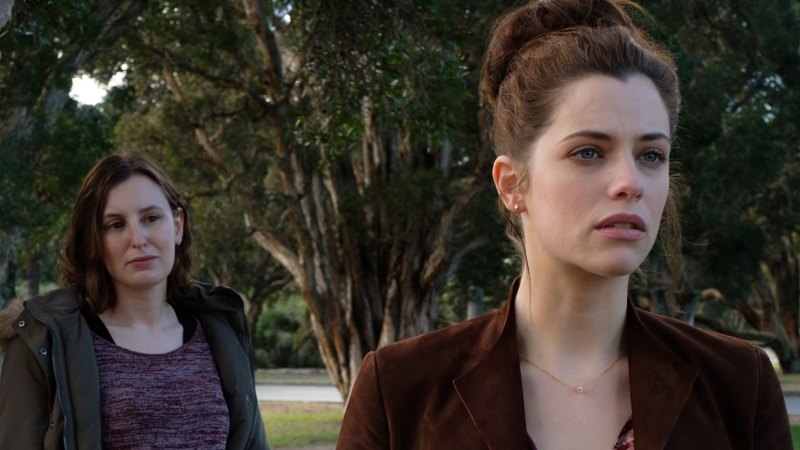 The Secrets She Keeps review: Jessica De Gouw and Laura Carmichael drama is  a ride worth taking even if you know the destination