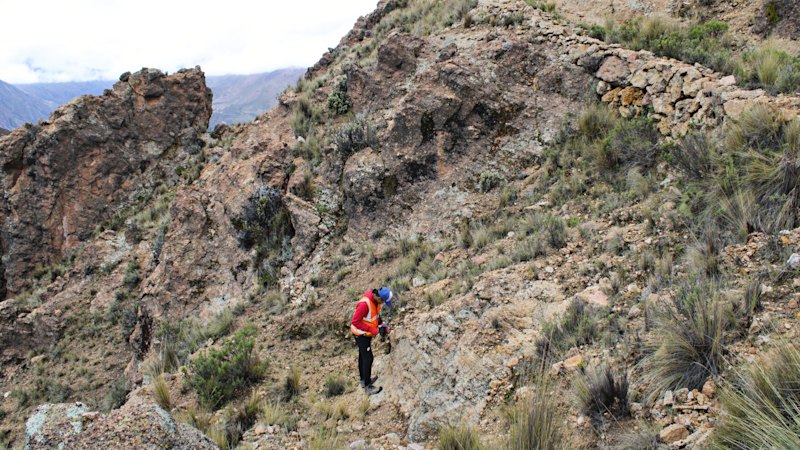 Patriot expands Peru silver play acreage by 50%