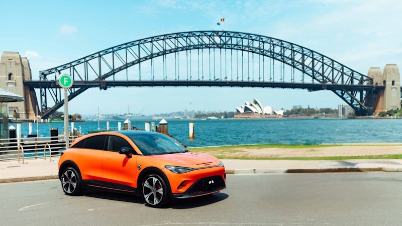 Why smart is the premium electric brand to watch in 2026