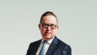 Qantas CEO Alan Joyce is under fire.