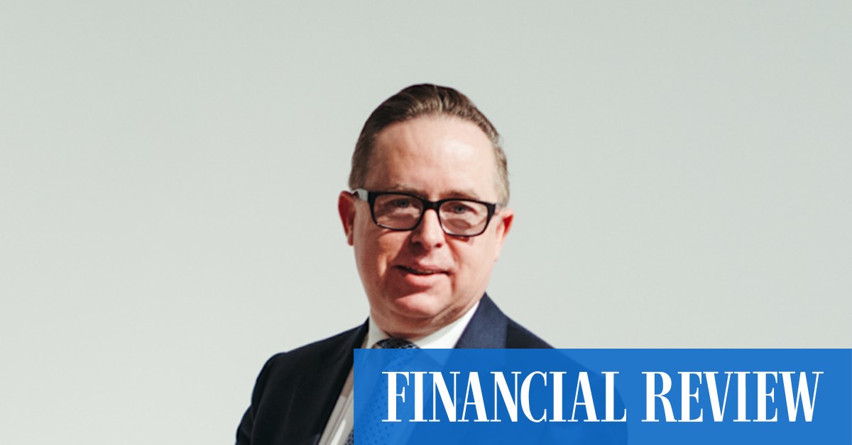 Alan Joyce's farewell tour descends into omnishambles - Vimarsana News