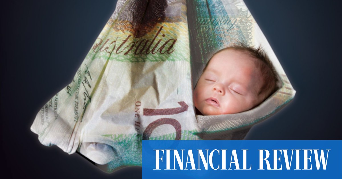 New book shows inherited wealth is not as enjoyable as you may think - Vimarsana News