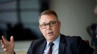 Additional job losses are extremely painful, says John Dewar. 