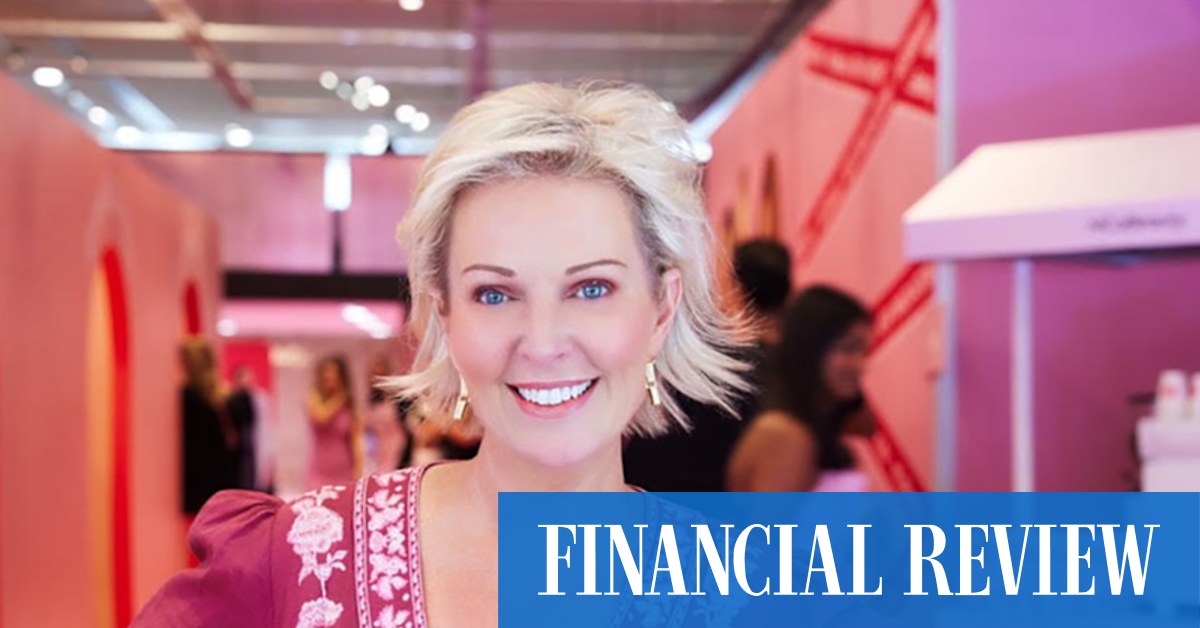 Kroger, Coles, Big W: Aussie beauty brands take on Mecca and Sephora from supermarket shelves - Vimarsana News