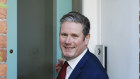 Keir Starmer, new leader of Britain's Labour Party, has promised a more constructive approach.