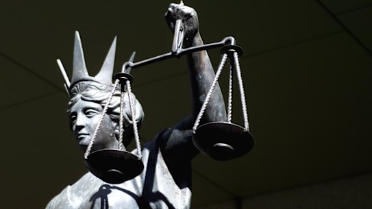 A judge has overruled a magistrate who cleared a NSW teacher over allegedly striking a child.