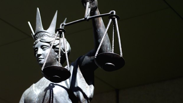 The man was sentenced to 14 years’ imprisonment over the crash.