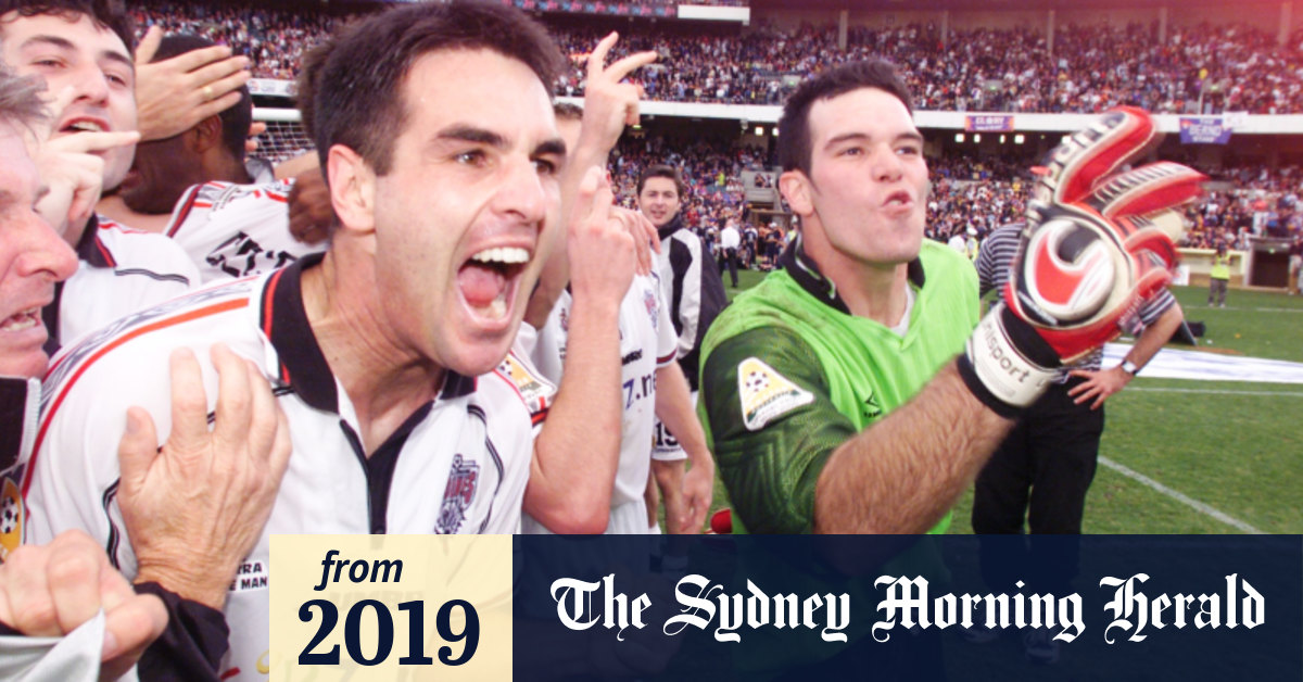 Perth Glory Nsl Heartbreak Is The Greatest Of All Ahead Of A League Grand Final Versus Sydney Fc