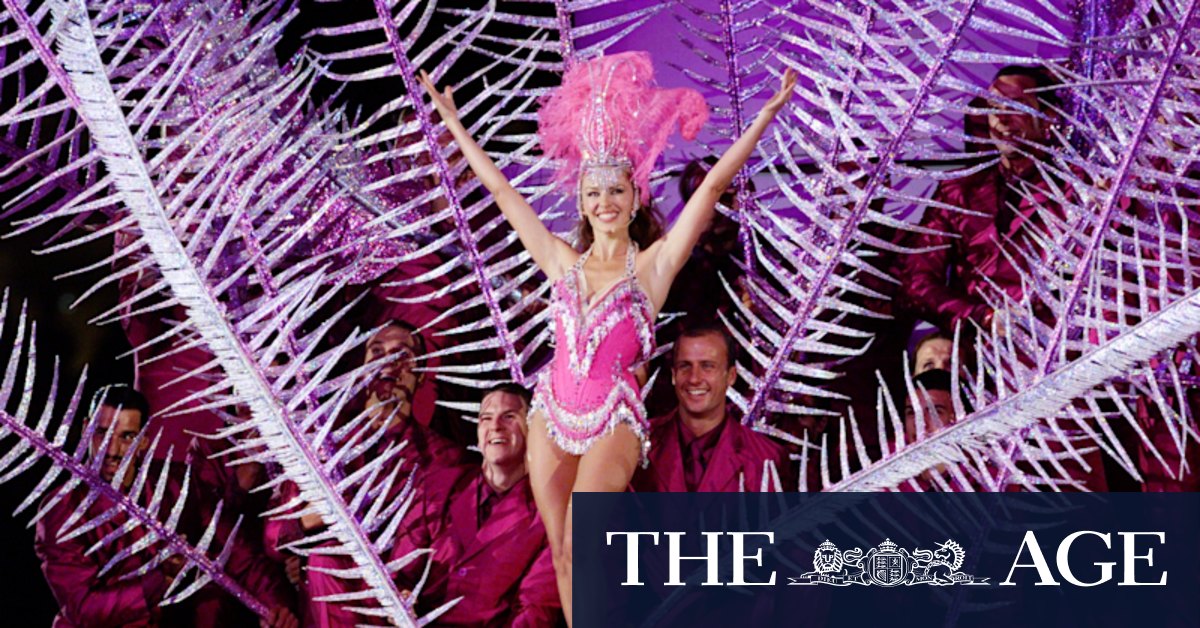 Powerhouse Museum 1001 Remarkable Objects exhibition: From Kylie to kewpie dolls: Here are a few of our favourite things