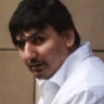 James Gargasoulas leaving the Supreme Court in January 2019. 