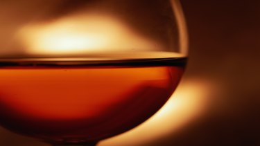 A decision by the Menzies government to woo South Australian grade growers in 1954 continues to affect the tax treatment of brandy.

