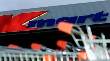 Missing Target Battle To The Death For Bargain Retailers Kmart And Target