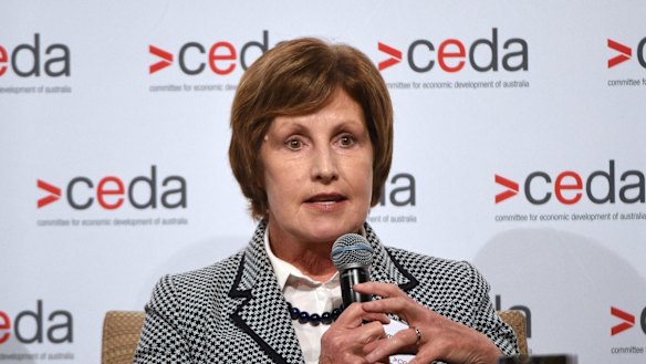 Glenys Beauchamp destroyed her personal notebooks prior to her retiring as the Health Department secretary on Friday.