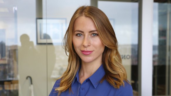 Saxo Capital Markets' Eleanor Creagh says low interest rates are another factor boosting tech stocks. 