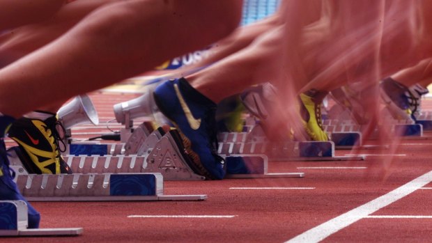 Genome doping is harder to detect than the other forms of cheating.