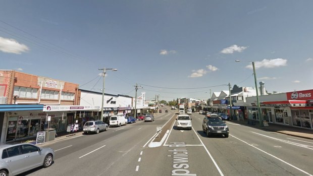 Residents want the speed limit reduced through Annerley along Ipswich Road.