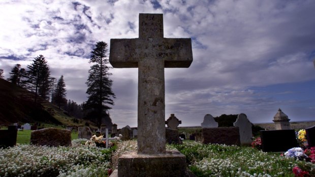 There were more than 158,000 registered deaths in Australia in 2018.