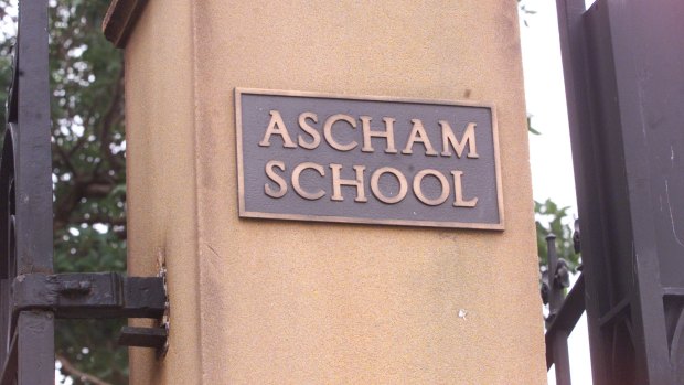 The demographic of pupils attending Ascham School in Edgecliff has changed.