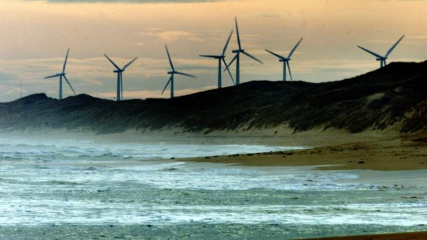 NSW Labor says it will build a state-owned renewable power company if it wins the upcoming state elections.