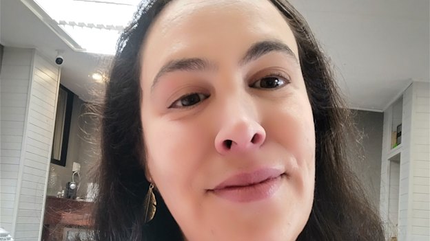 Katia Pyliotis was tried four times for the murder of Eliah Abdelmessih.