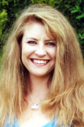 Janine Vaughan, 31, went missing on December 7, 2001 in Bathurst.
