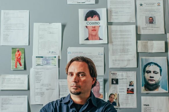 Joe Sullivan, fostul șef al securității Uber, a fost acuzat că nu a dezvăluit autorităților federale de reglementare o încălcare a datelor din 2016.