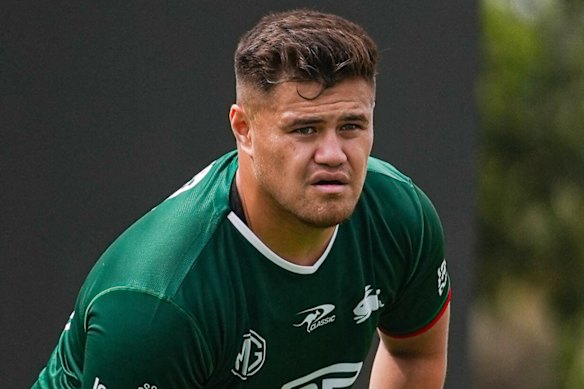 Josh Schuster is eyeing a return to the game.