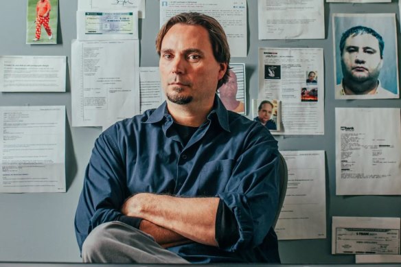 .Joe Sullivan, Uber’s former security chief, was charged with failing to disclose a 2016 data breach to federal regulators. 