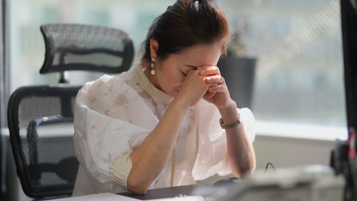 Why do we hate our jobs – and what can we do about it?