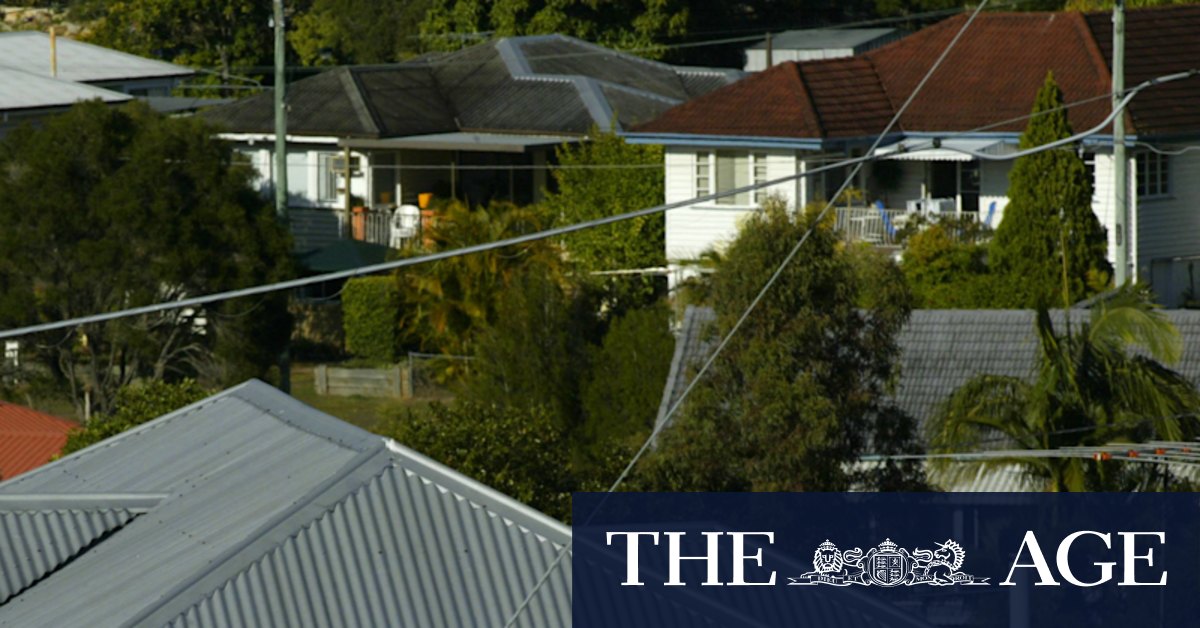 Queensland bottom of per-capita housing spend - Vimarsana News