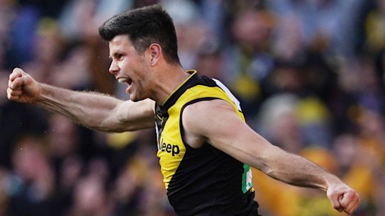 Trent Cotchin
