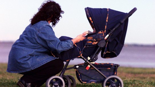 Fewer migrants and babies will weigh on the economy.