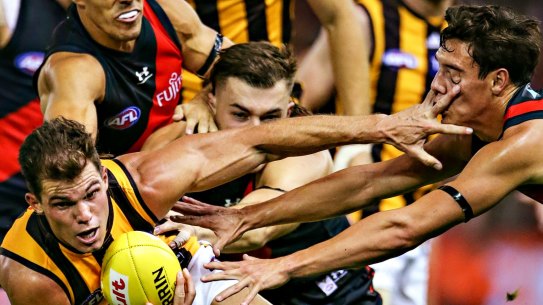 The impassioned debate over the term AFLM reached a pivotal moment early last year.