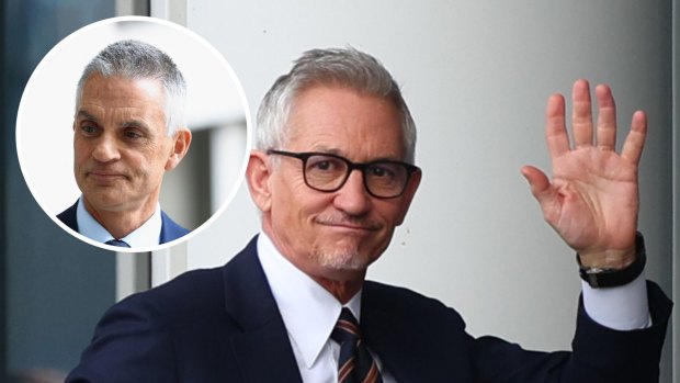 I won’t quit over Lineker, BBC boss declares amid impartiality crisis