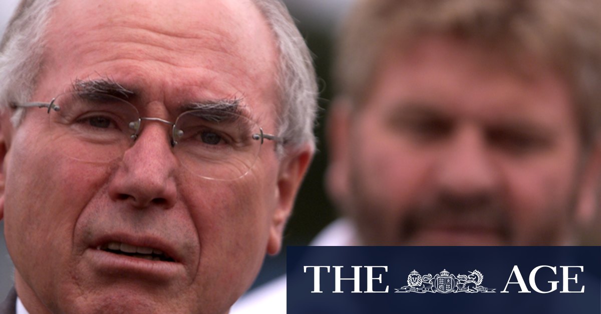 Voice to Parliament: A look back at Australia's trial of political failure - Vimarsana News
