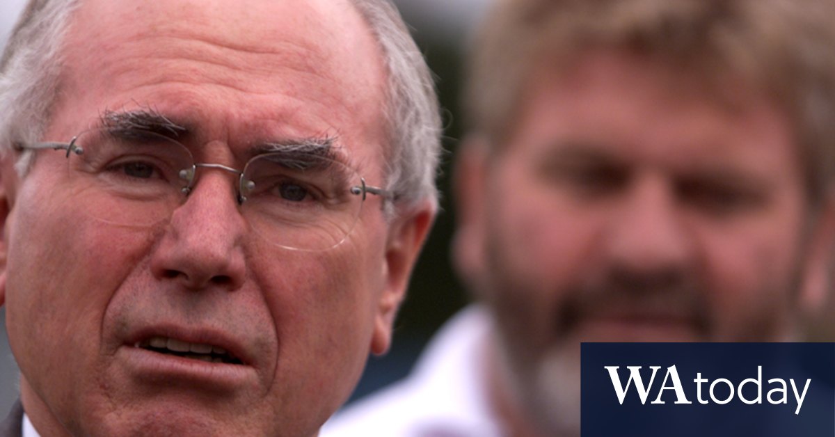 Voice to Parliament: A look back at Australia's trial of political failure - Vimarsana News